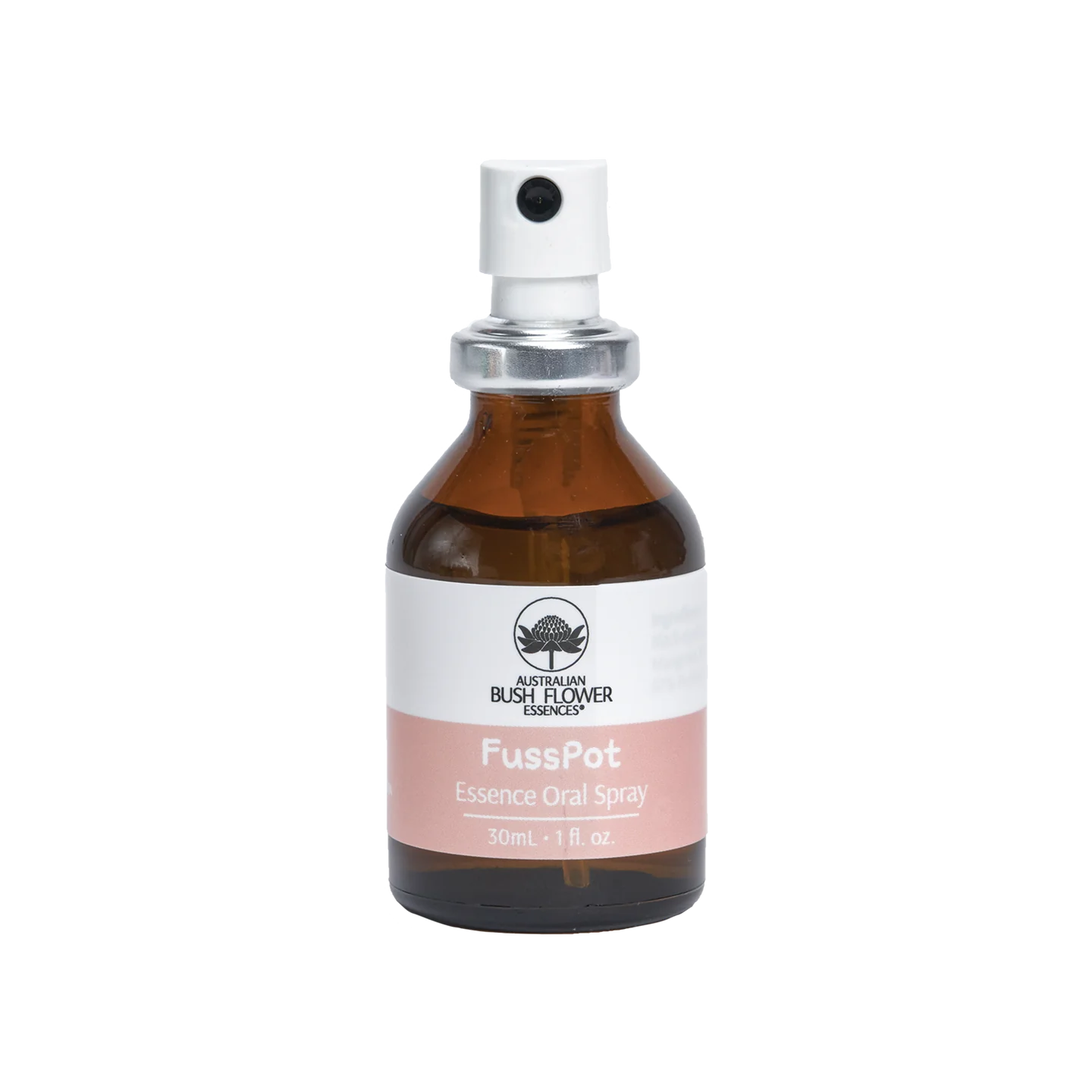 Fuss Pot Oral Spray