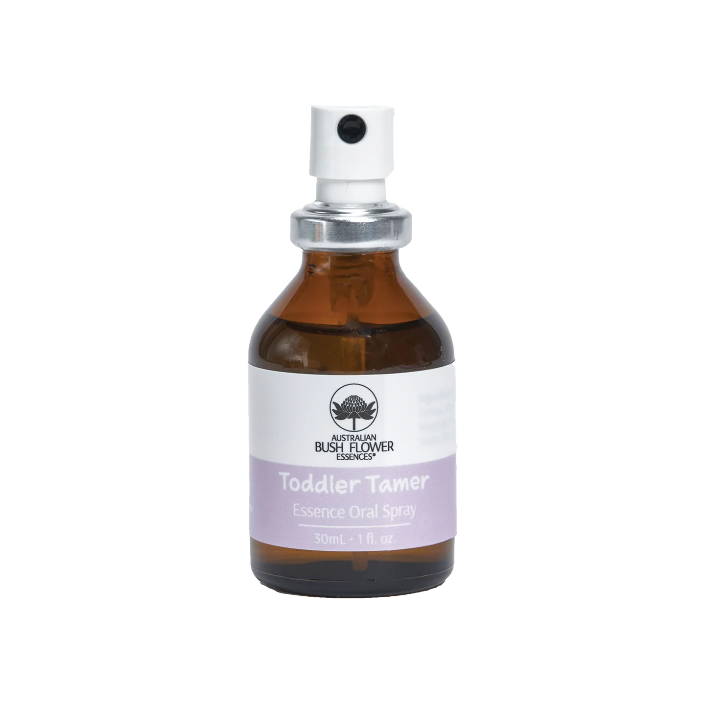 Toddler Tamer Oral Spray