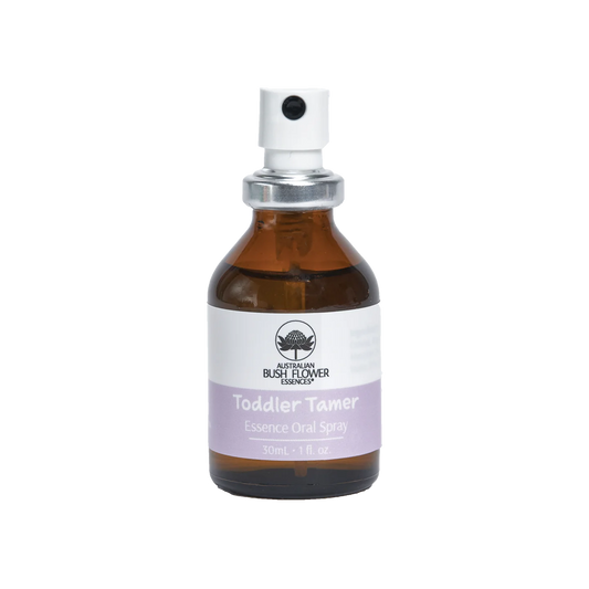 Toddler Tamer Oral Spray