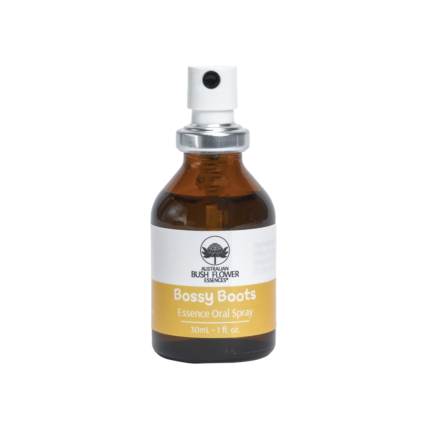 Bossy Boots Oral Spray