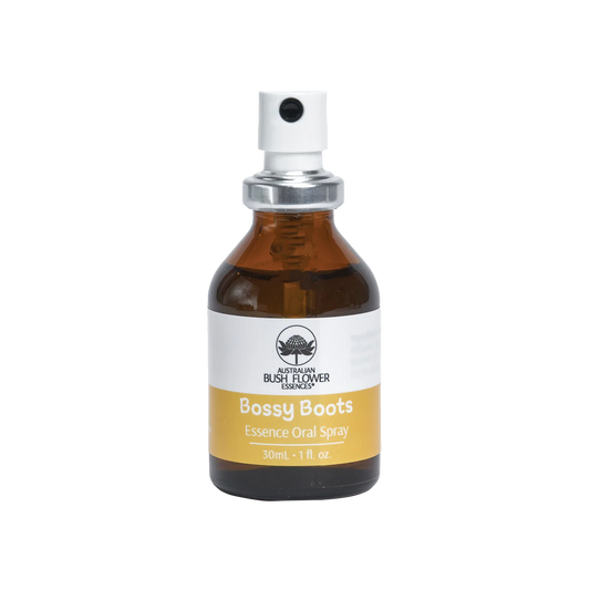 Bossy Boots Oral Spray