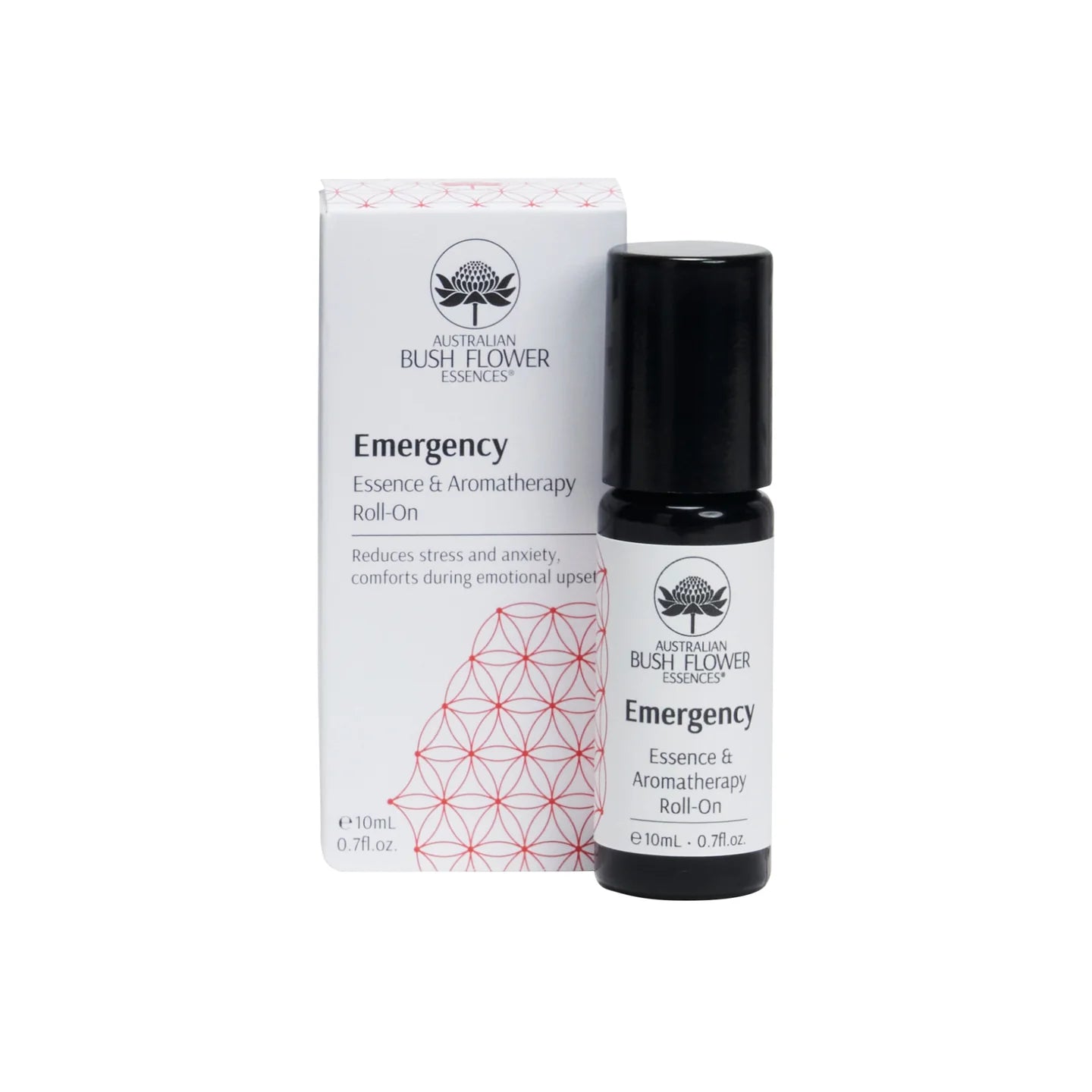 Emergency Remedy Roll On