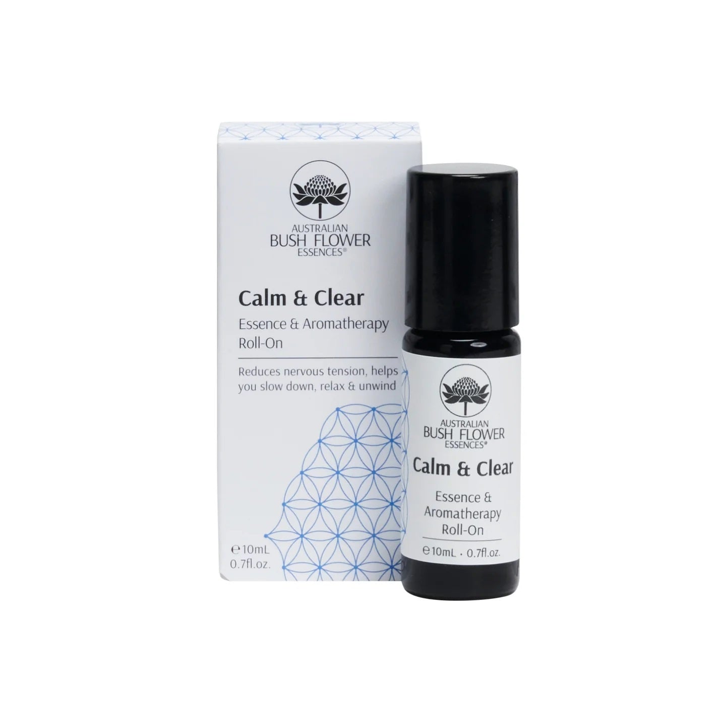 Calm & Clear Remedy Roll On