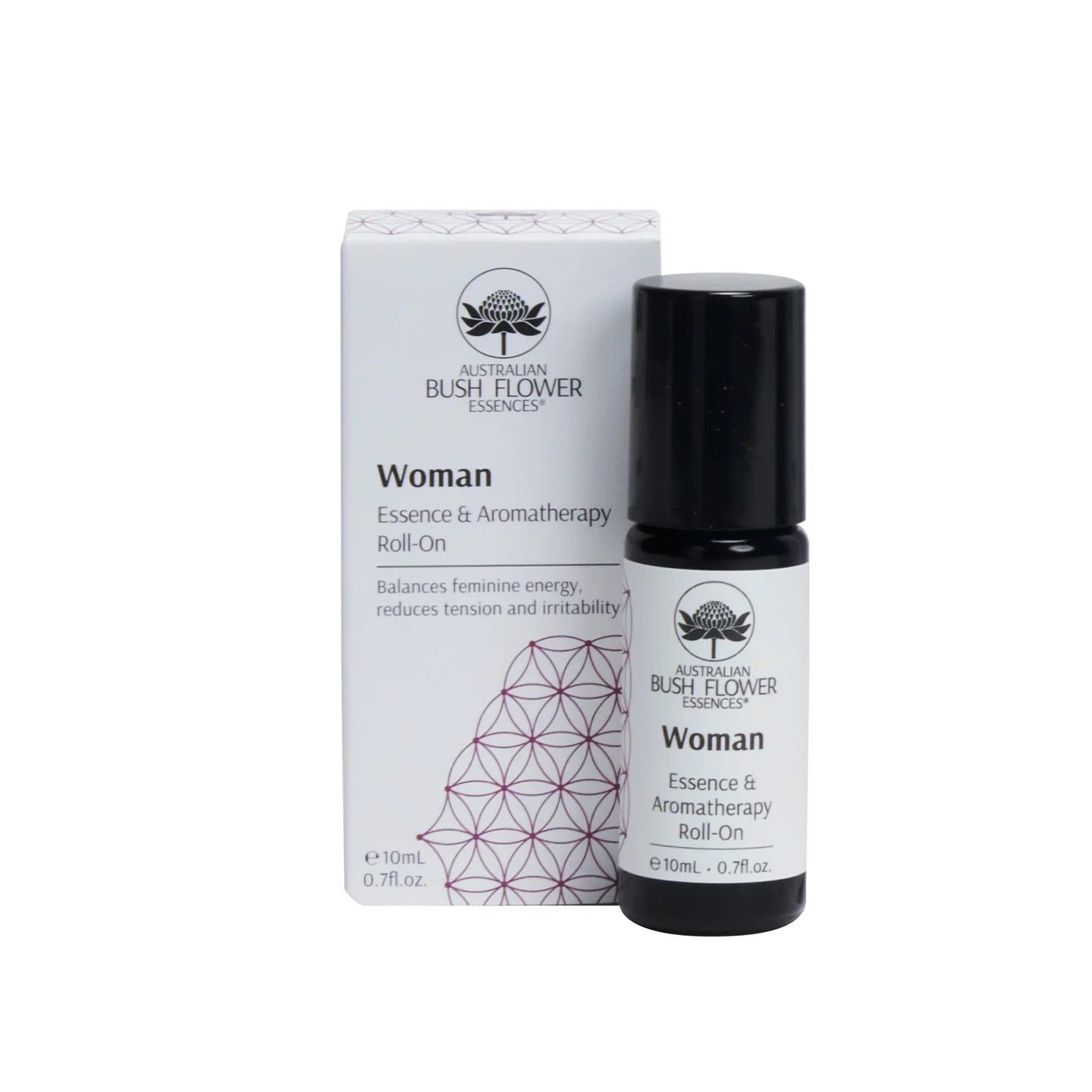 Woman Remedy Roll On