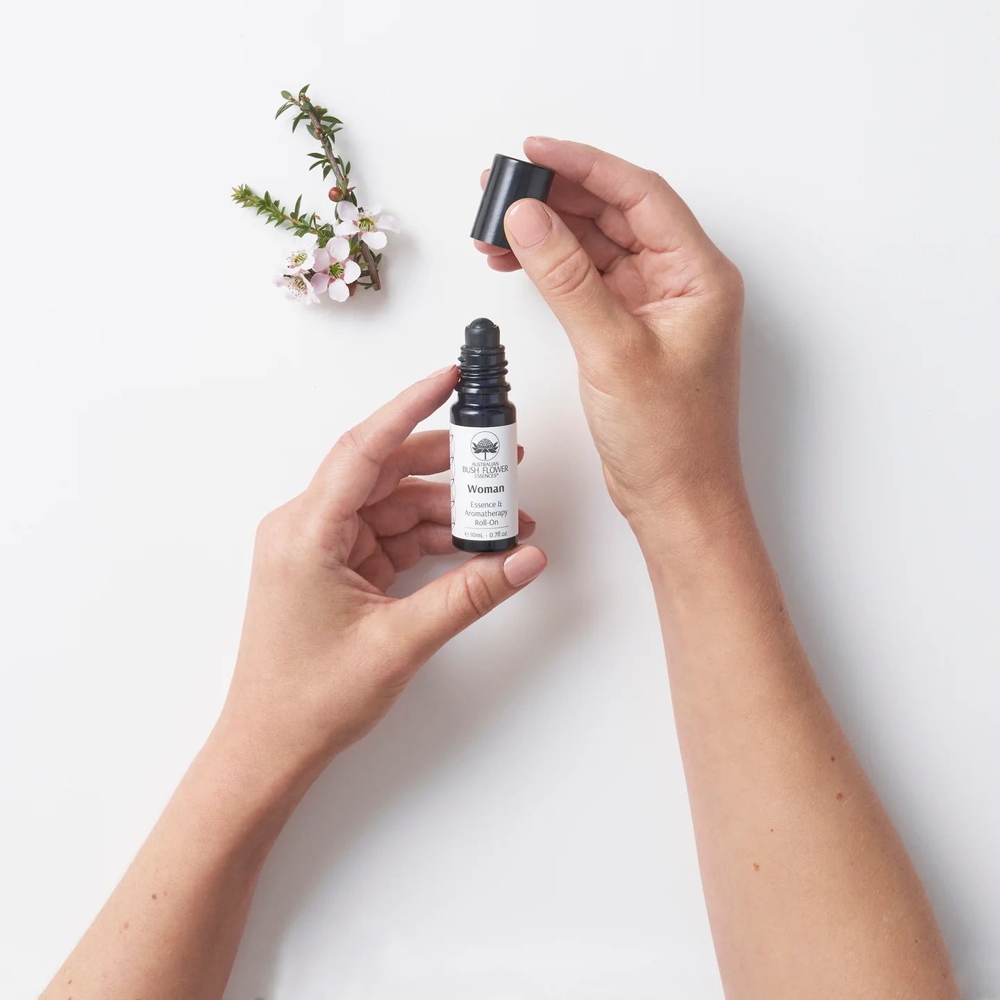 Woman Remedy Roll On