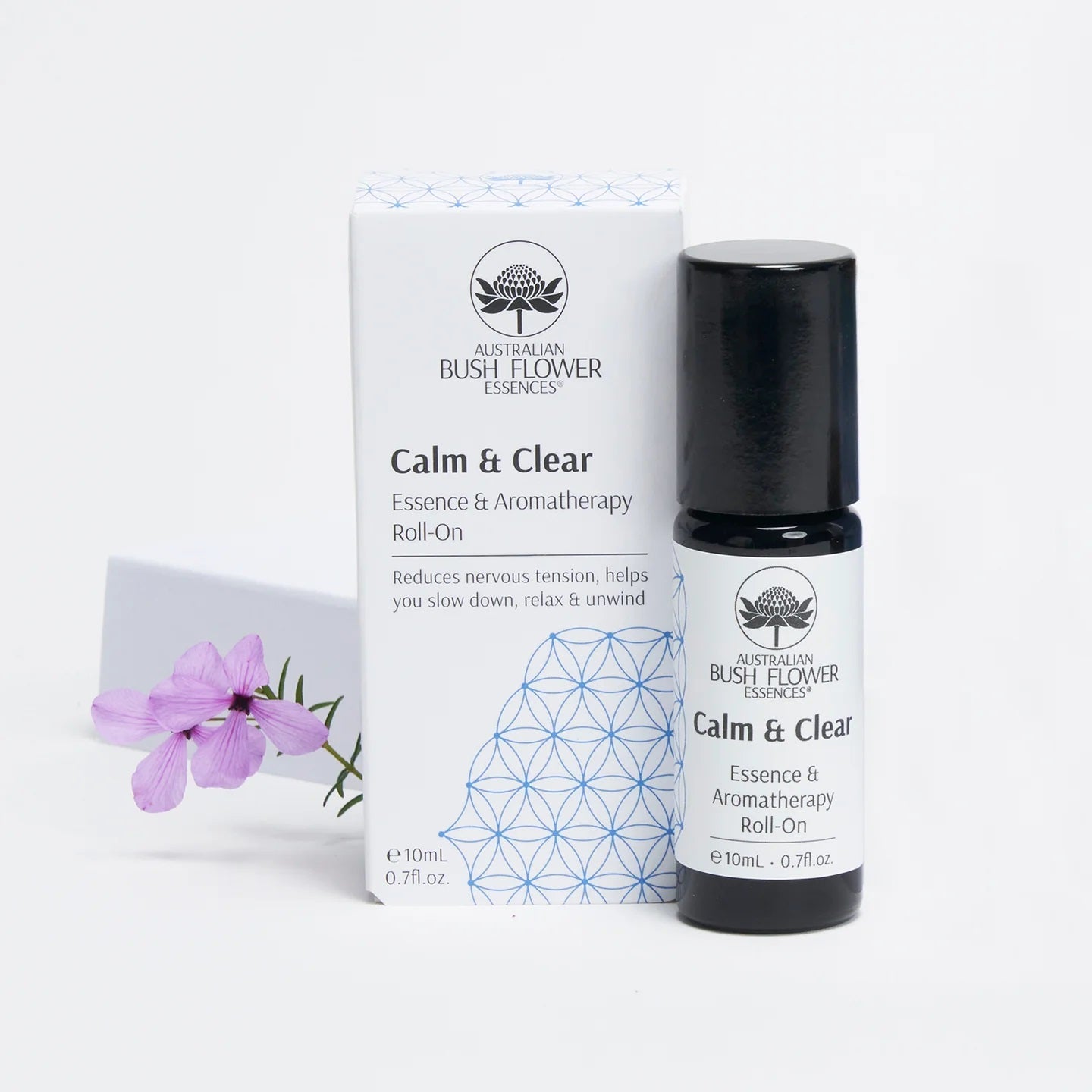 Calm & Clear Remedy Roll On