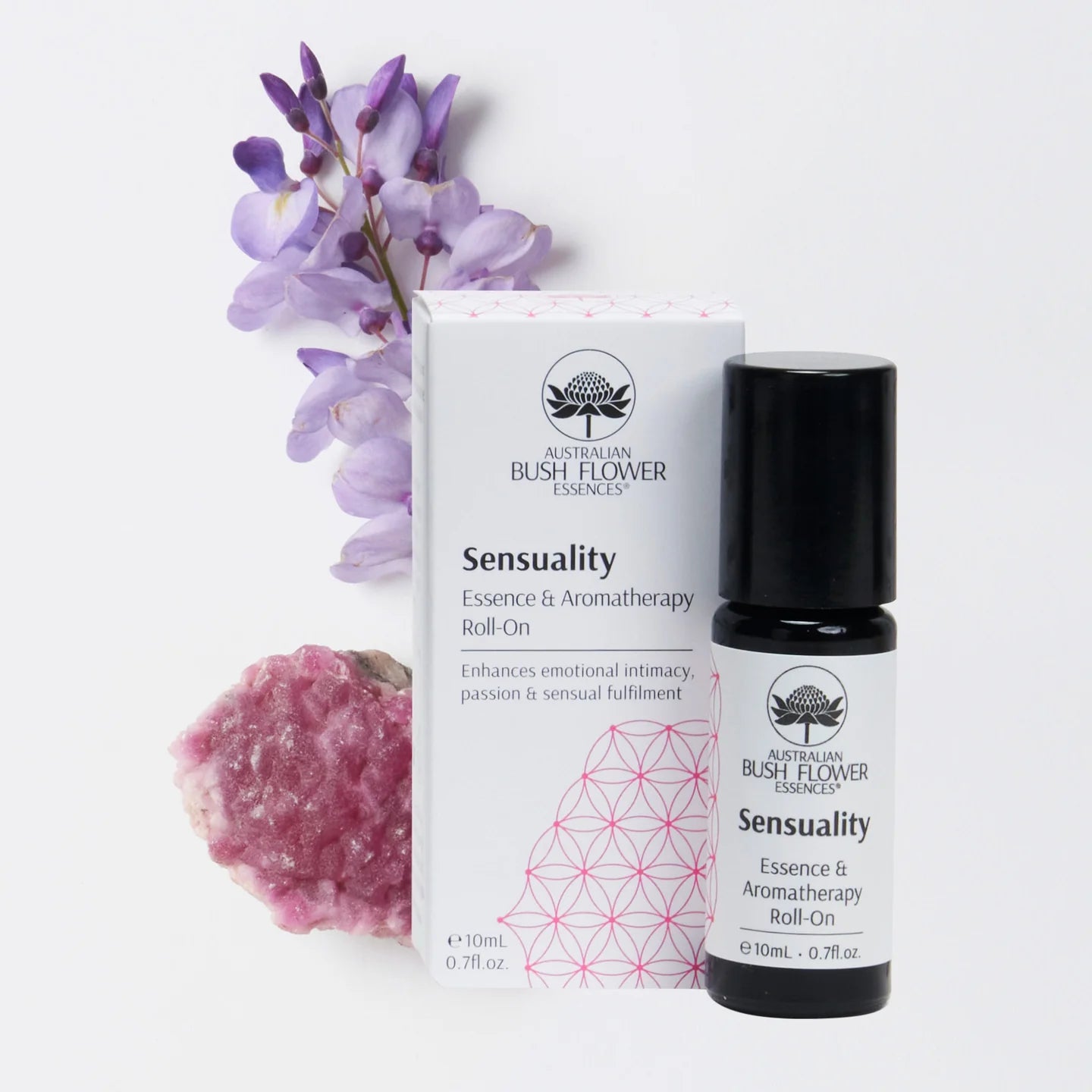 Sensuality Remedy Roll On