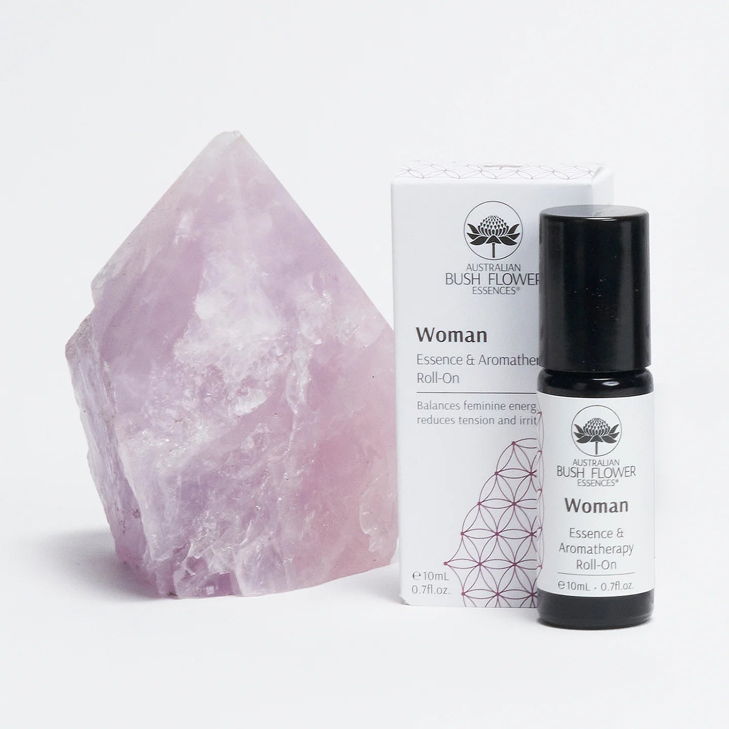 Woman Remedy Roll On