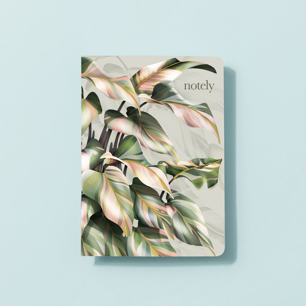 Sara Turner – A5 Notebooks (Set of 2)