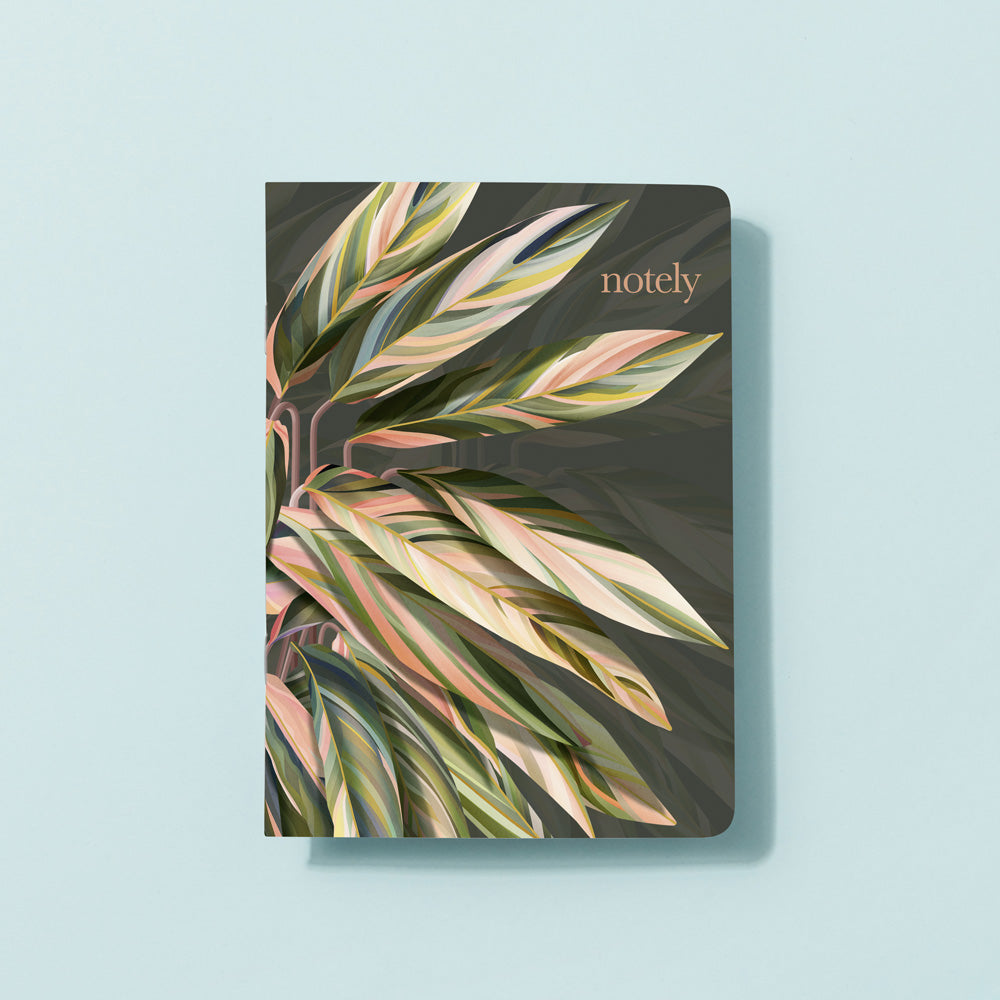Sara Turner – A5 Notebooks (Set of 2)