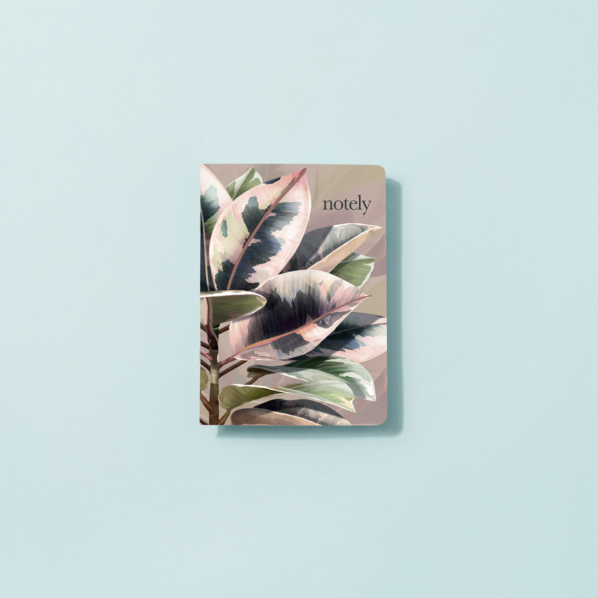 Sara Turner – A6 Notebooks (Set of 2)