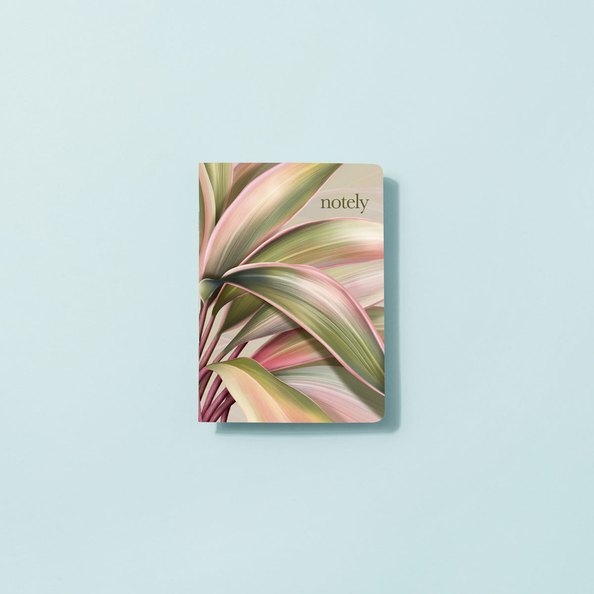Sara Turner – A6 Notebooks (Set of 2)
