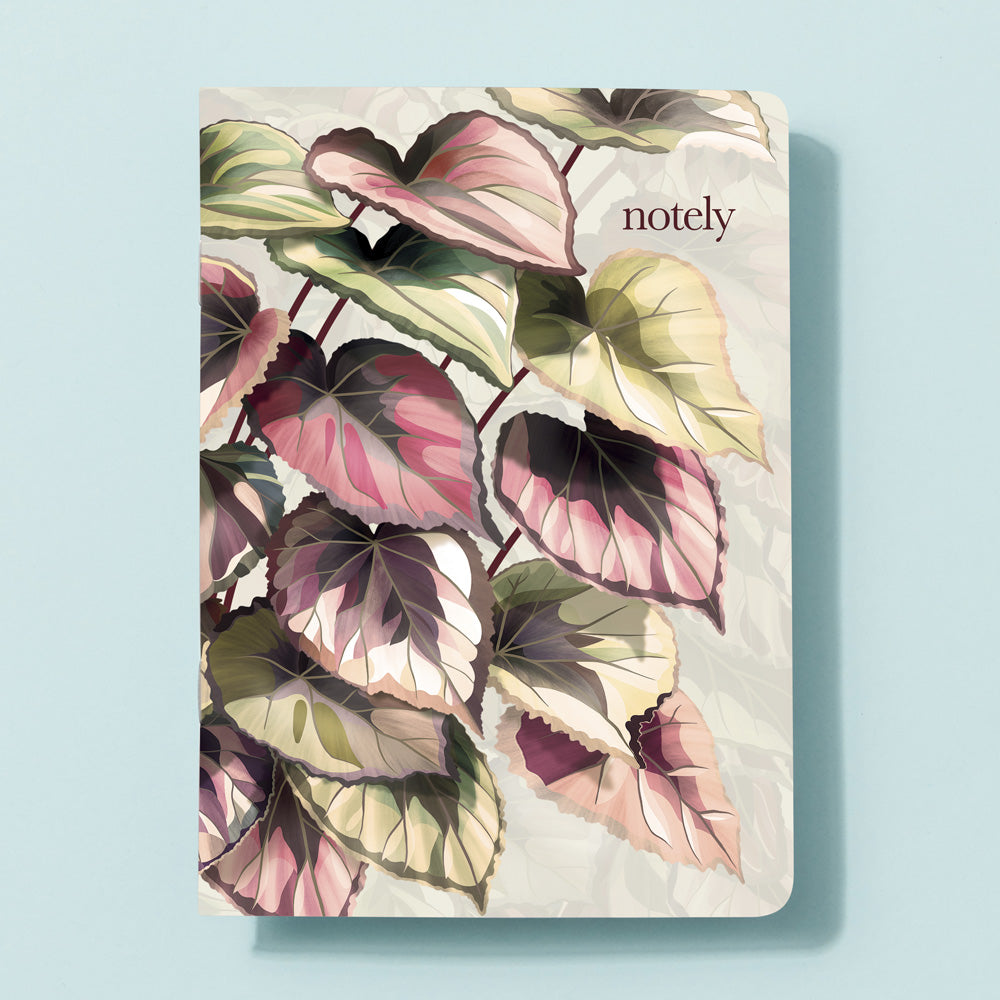 Sara Turner – A4 Notebooks (Set of 2)