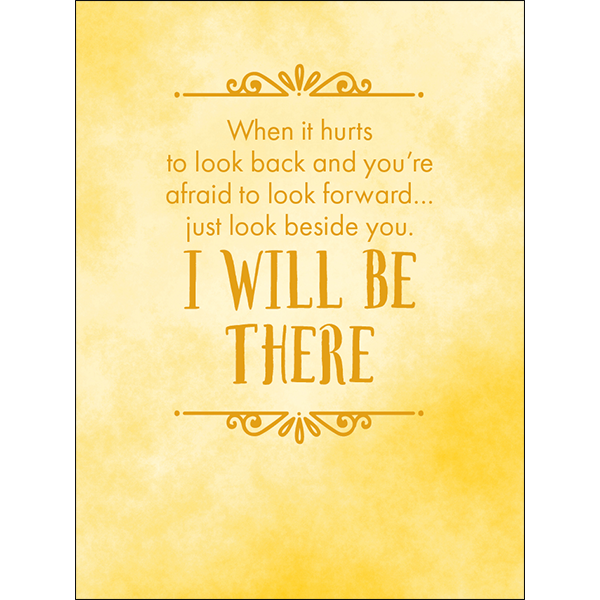Kindred Spirits - 24 affirmation cards + stand