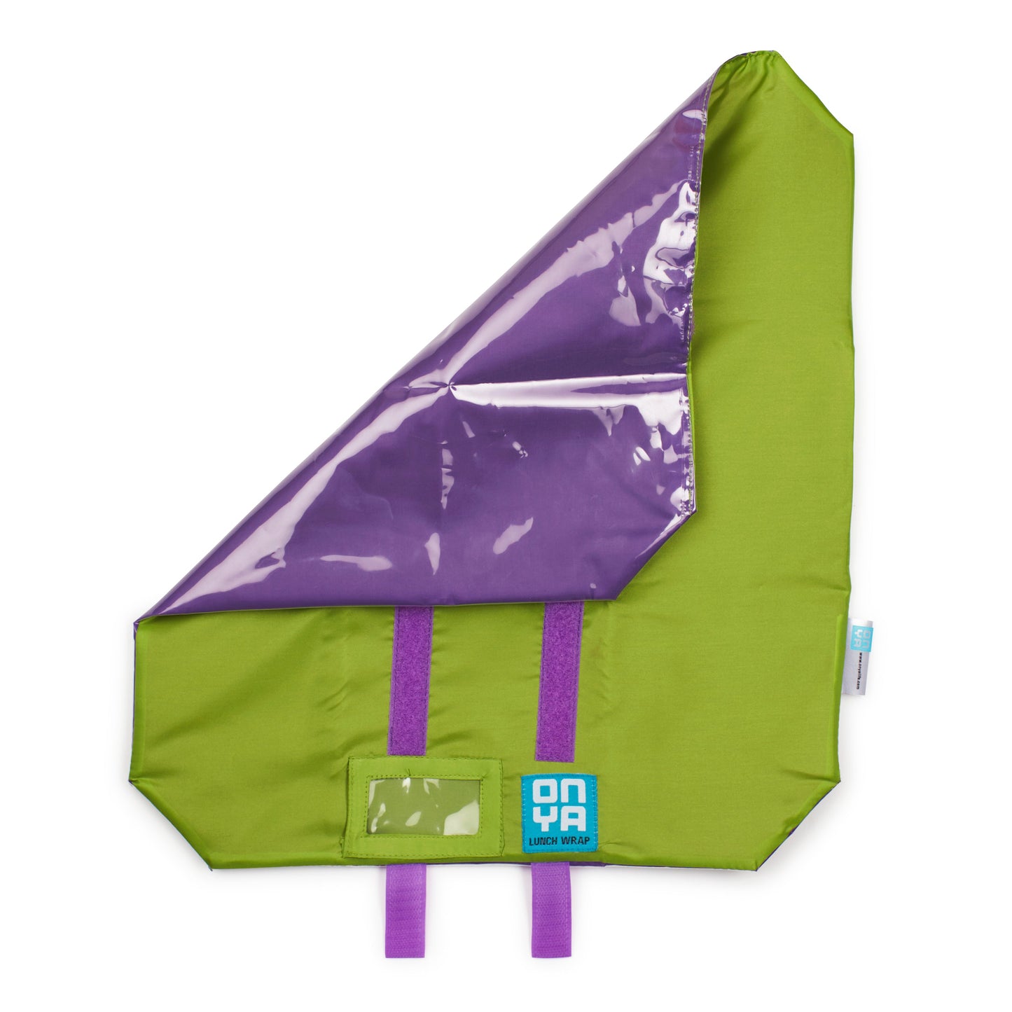 Reusable Sandwich Wrap