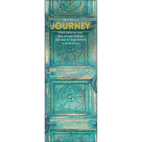 Bookmark: Journey