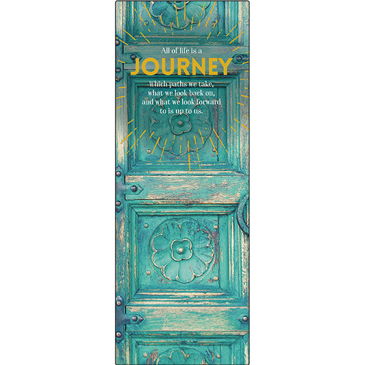 Bookmark: Journey