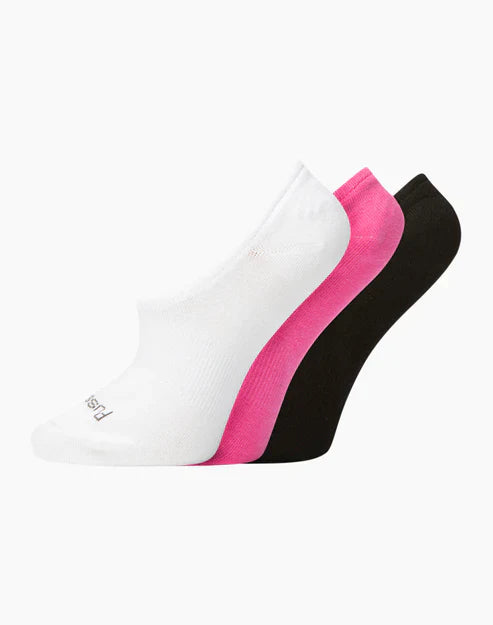Women's Secret Socks - 3 pack (various styles)