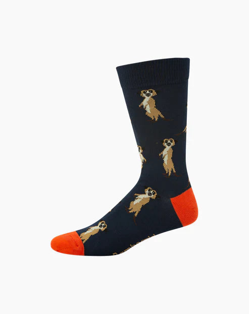 Men's Socks - Single Pair (various styles)