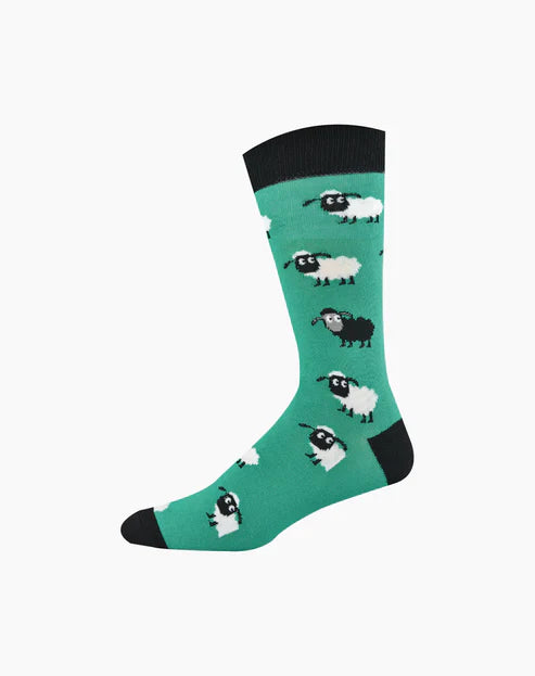 Men's Socks - Single Pair (various styles)