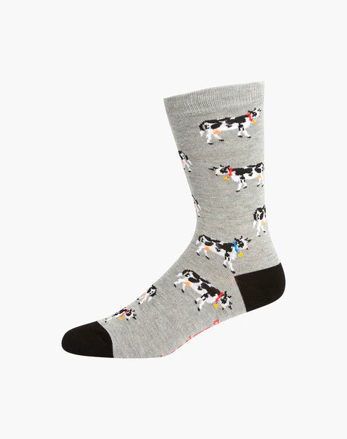Men's Socks - Single Pair (various styles)