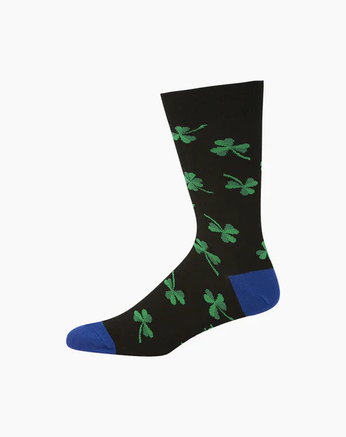 Men's Socks - Single Pair (various styles)