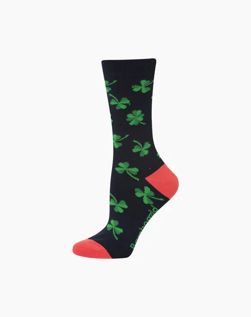 Women's Socks - Single Pair - Size 2-8 (various styles)