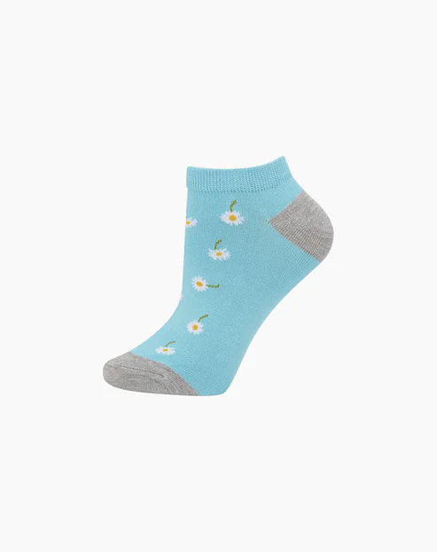 Women's Ankle Socks (various styles)