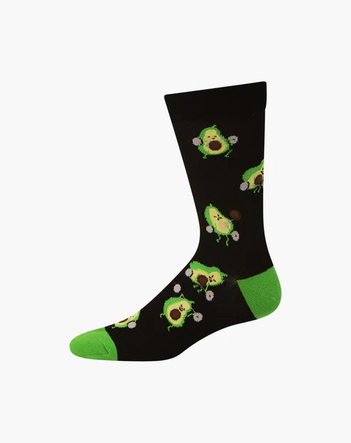 Men's Socks - Single Pair (various styles)