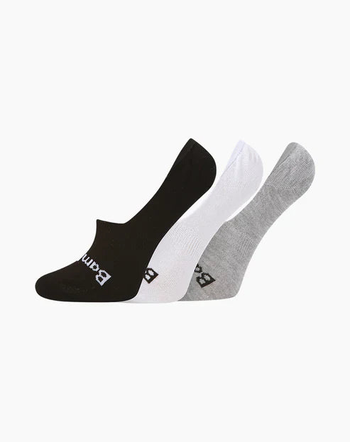 Women's Secret Socks - 3 pack (various styles)