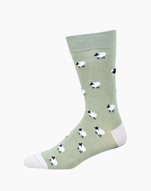 Men's Socks - Single Pair (various styles)