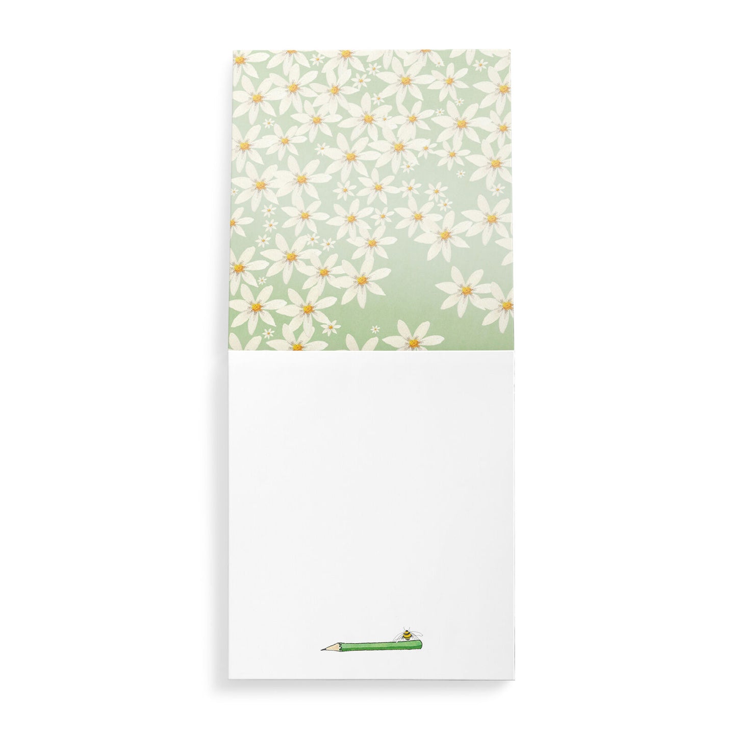 Bee Pocket Notepad - Daisy