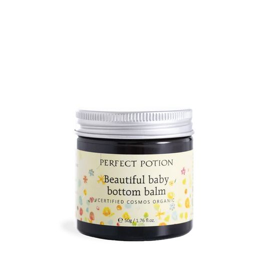 Beautiful Baby Bottom Balm