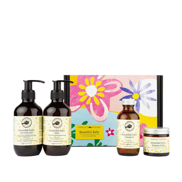 Beautiful Baby Gift Collection
