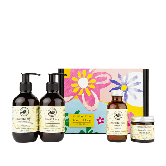 Beautiful Baby Gift Collection