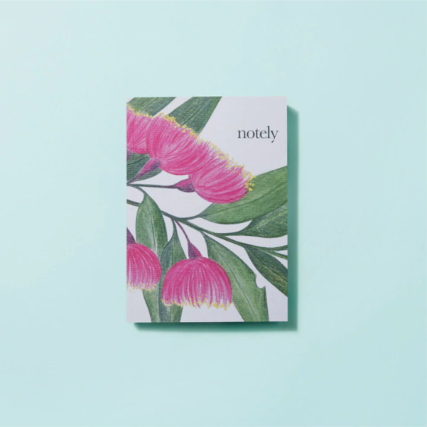 Blossom Journal – 200 pages