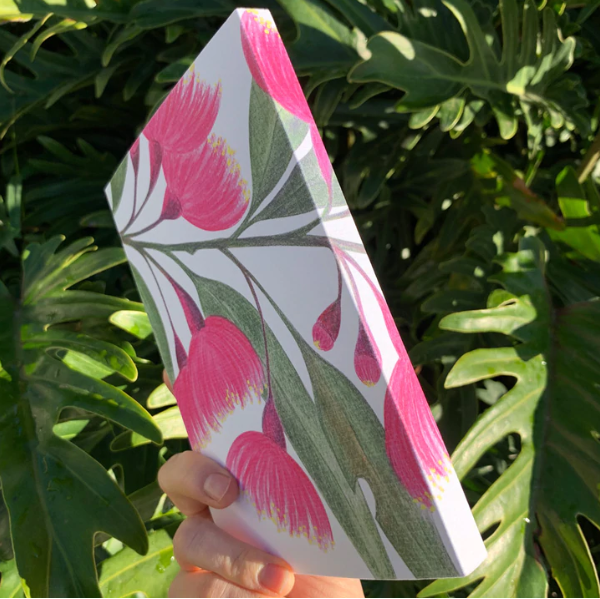 Blossom Journal – 200 pages
