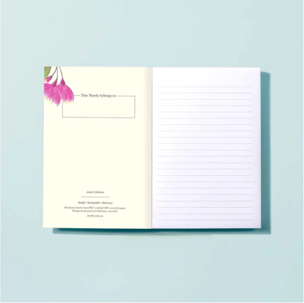 Blossom Journal – 200 pages