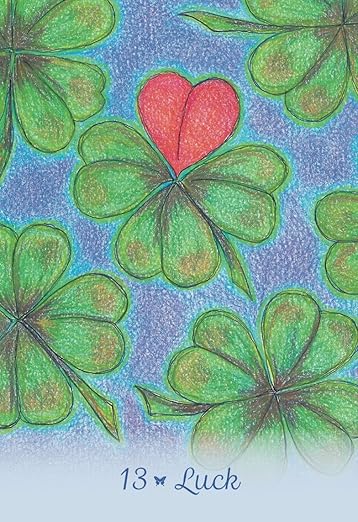 Butterfly Spirit Oracle Cards by Carmel Joy Baird Illustrated by Scott Alexander King