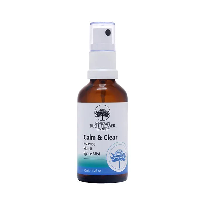 Calm & Clear Essence Space Mist