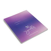 The Desire Map Workbook by Danielle La Porte