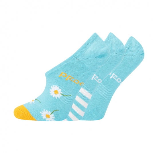 Women's Secret Socks - 3 pack (various styles)