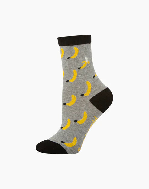 Kids' Socks - Size 8-10 (various styles)