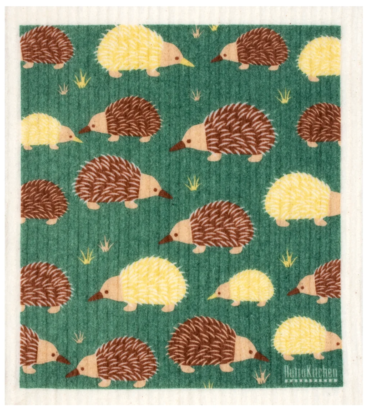 Compostable Dish Cloths