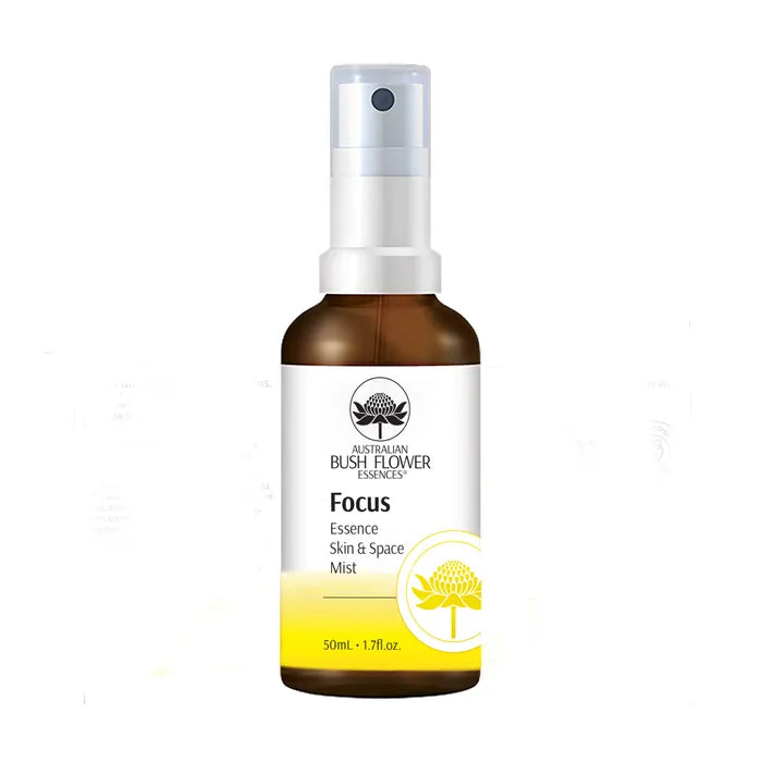 Focus Essence Space Mist