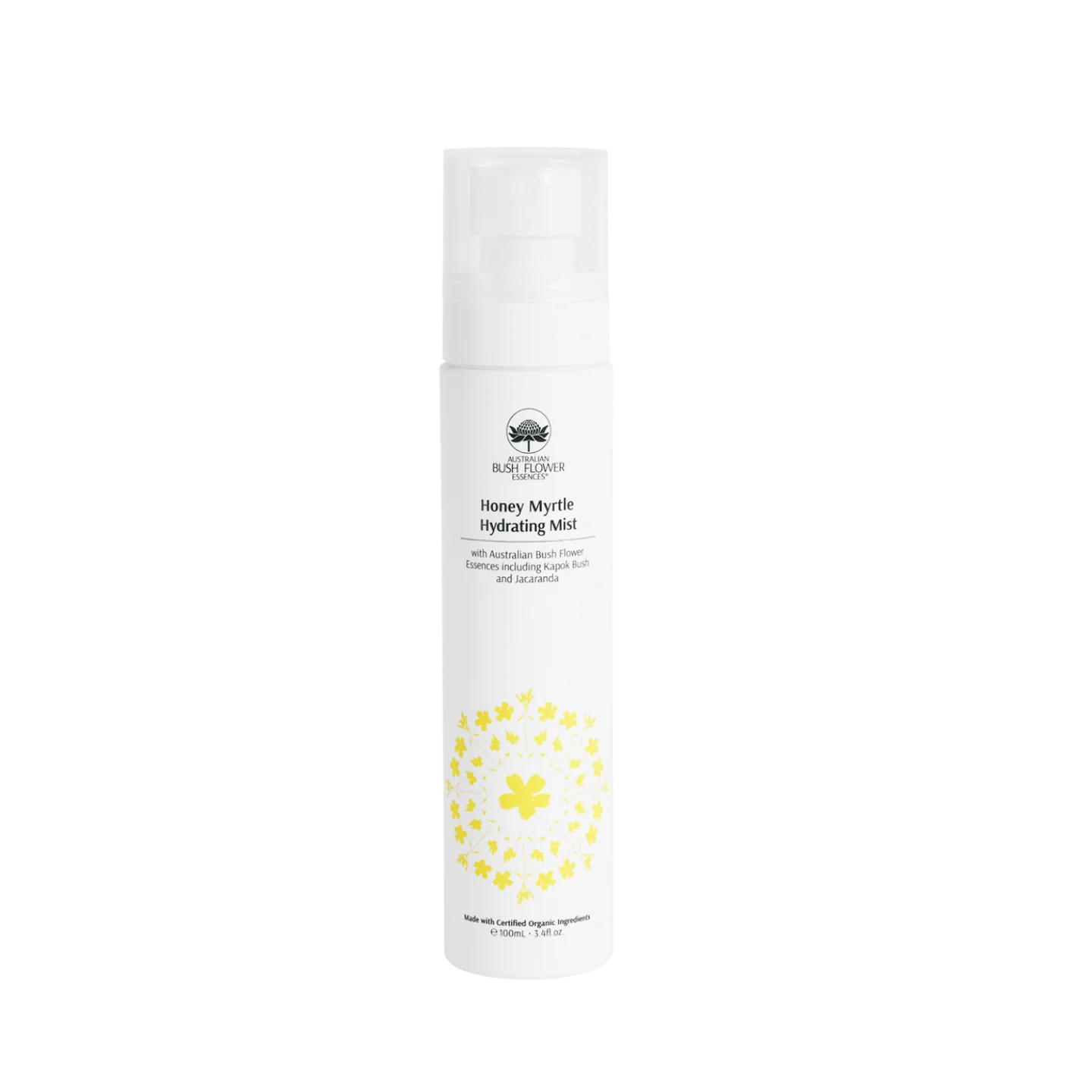 Honey Myrtle Hydrating Mist