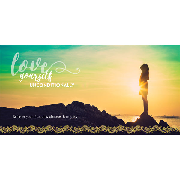 Honouring Your True Self