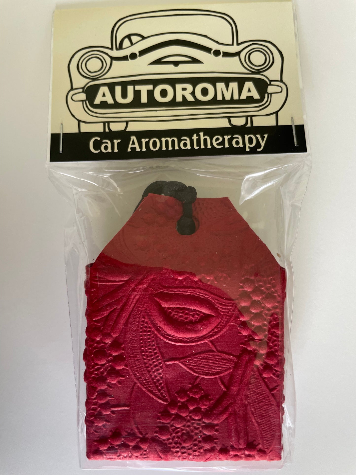 Thurlby Autoroma - Car Aromatherapy
