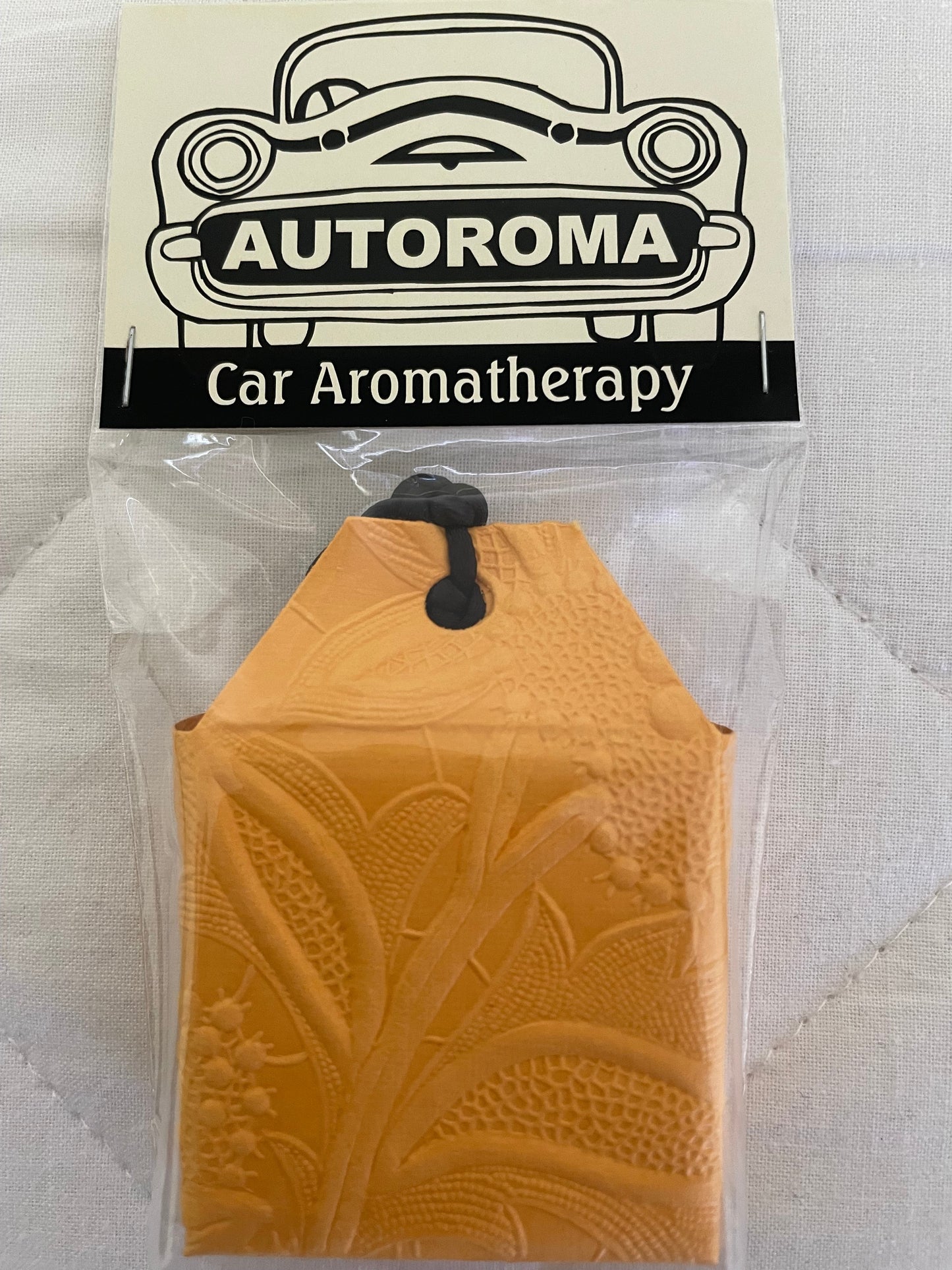Thurlby Autoroma - Car Aromatherapy
