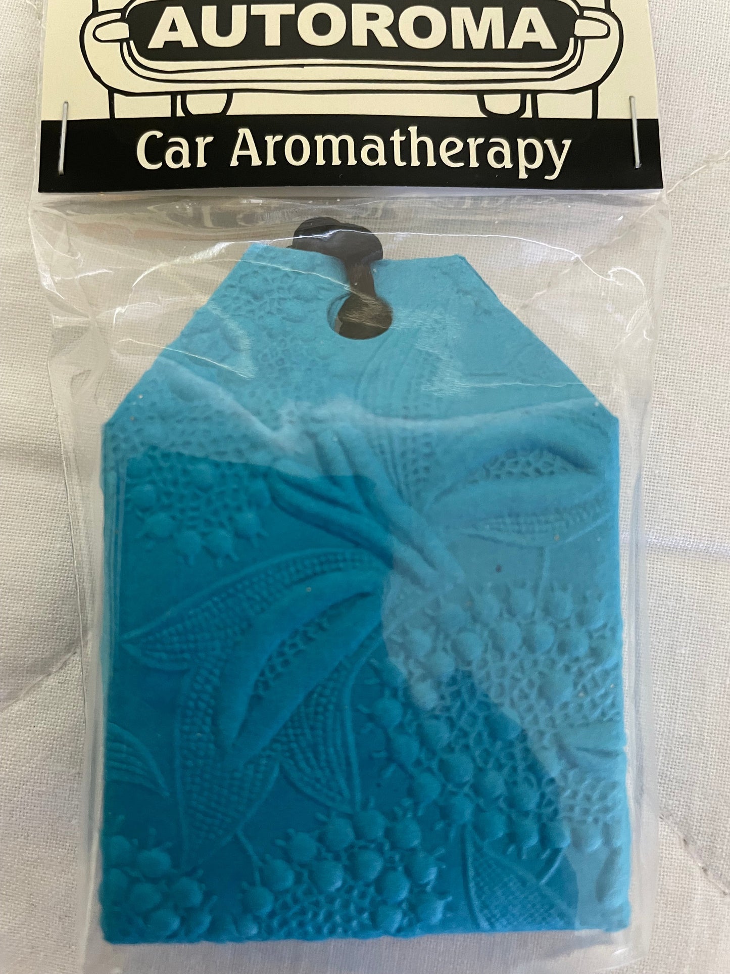 Thurlby Autoroma - Car Aromatherapy